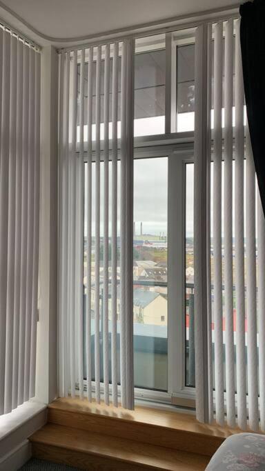 3 Bedroom Penthouse Apartment In Larne Ngoại thất bức ảnh